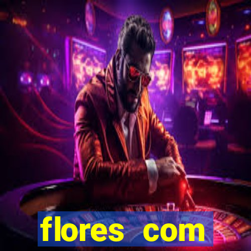 flores com significados tristes